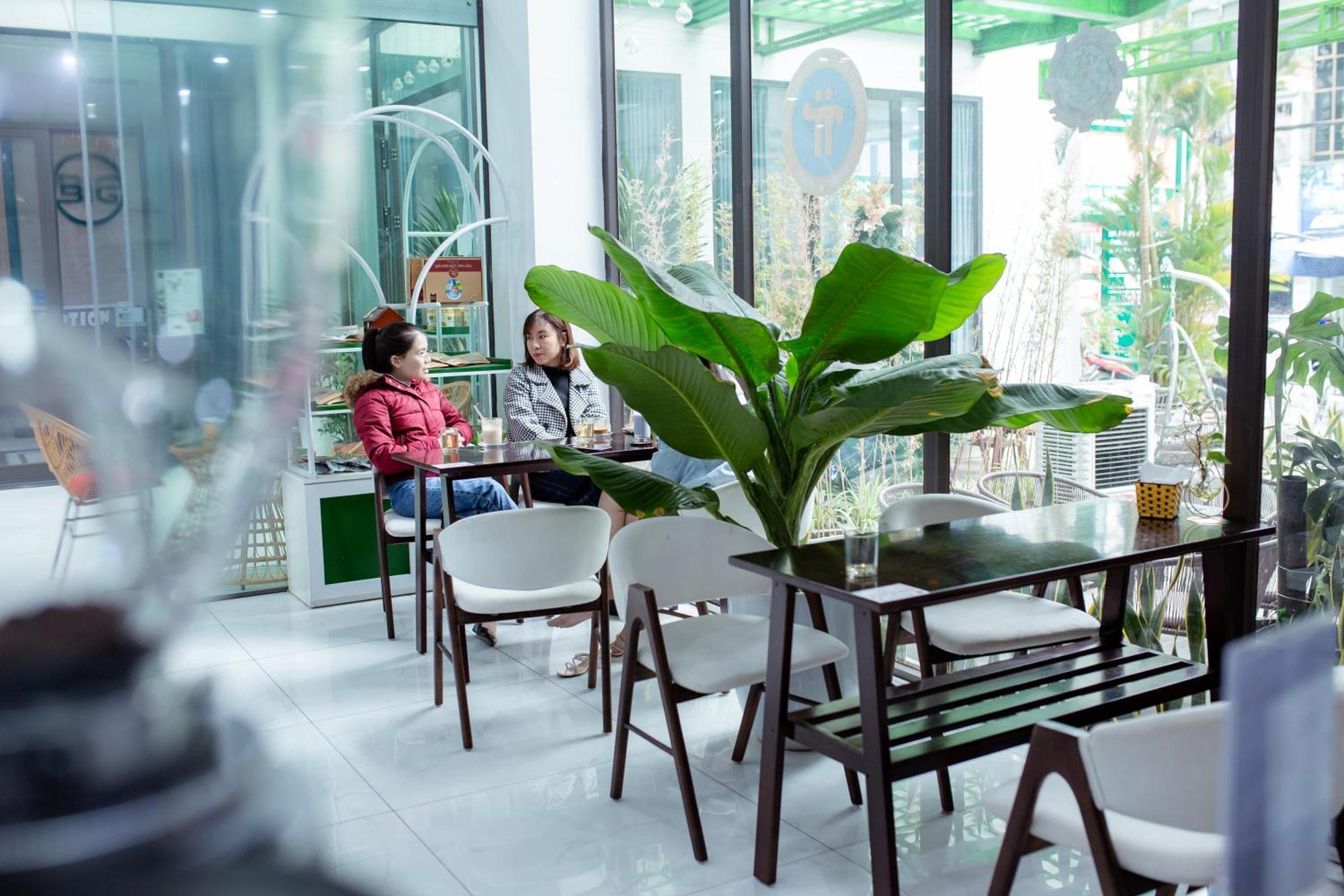 Big Hotel Lao Cai Exteriör bild